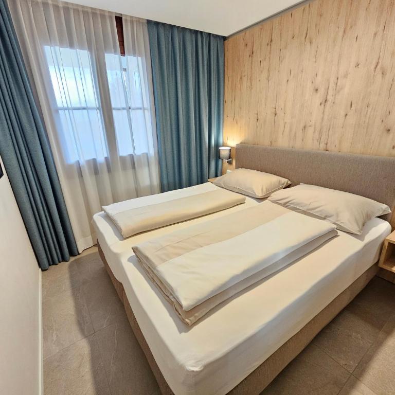 Bergresort Gerlitzen - Apartment mit 1 Schlafzimmer - 6