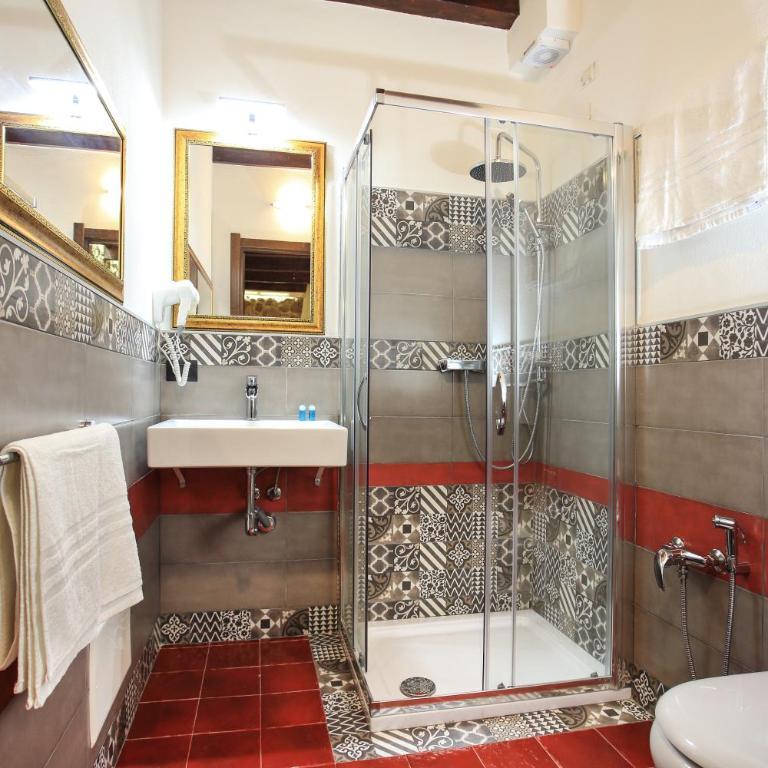 Bienestar - Maison de Charme - Suite Prestige - 7