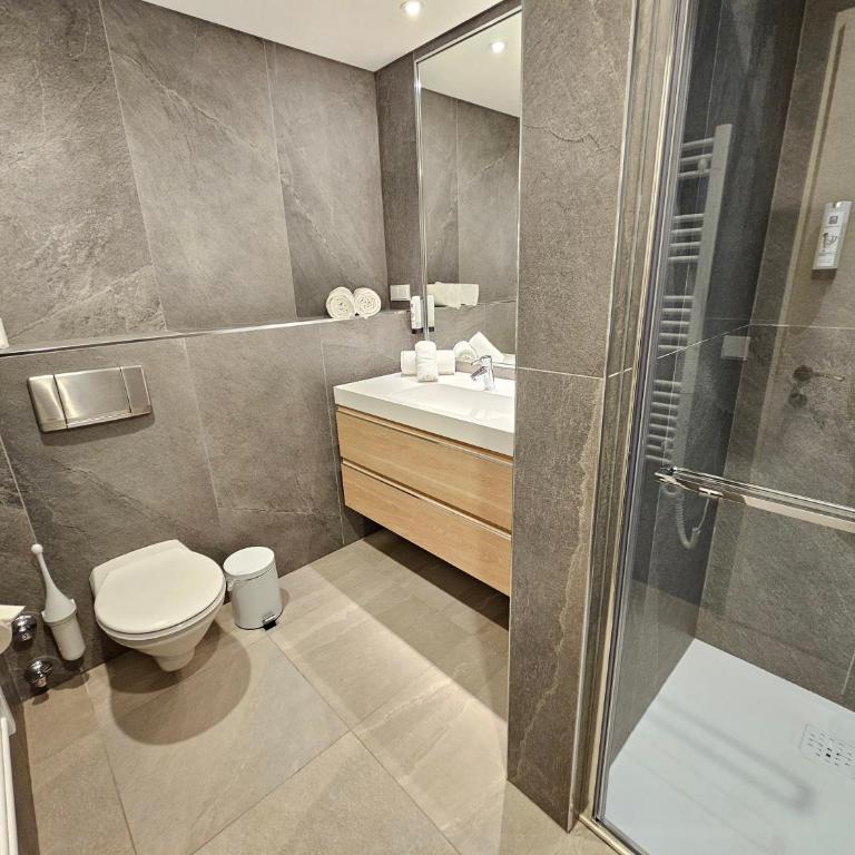Bergresort Gerlitzen - Apartment mit 1 Schlafzimmer - 3