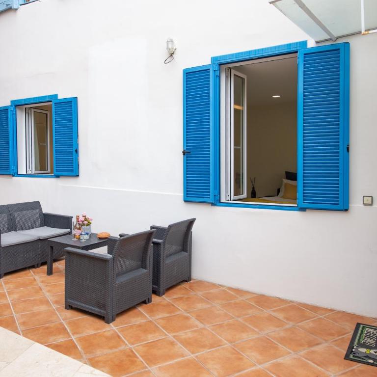 Aux portes de Monaco - Vue Mer et Terrasse - GC - Appartamento con 1 Camera da Letto - 23
