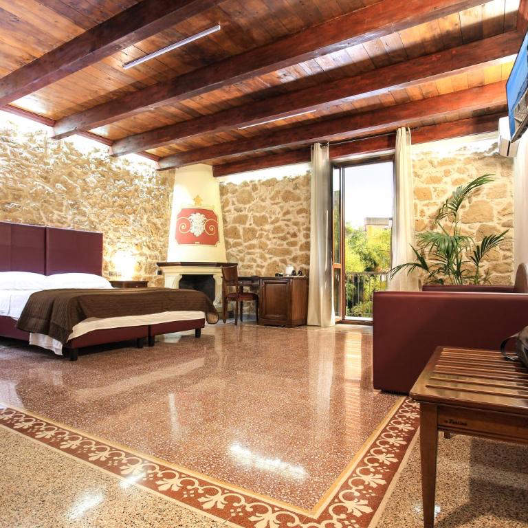 Bienestar - Maison de Charme - Suite Prestige - 1