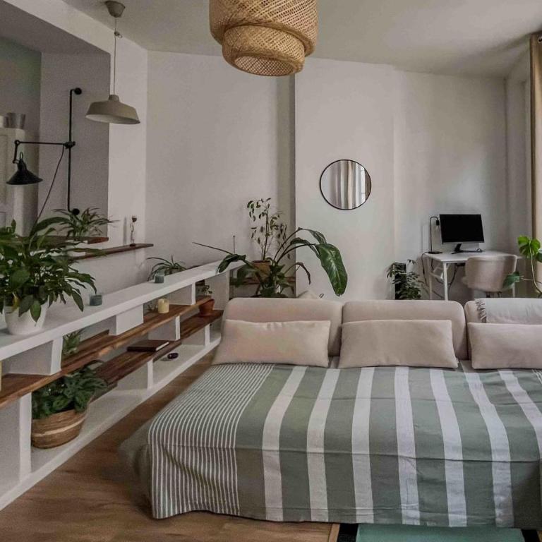 70 m apartment with terrace in the heart of Paris - Appartamento - 5