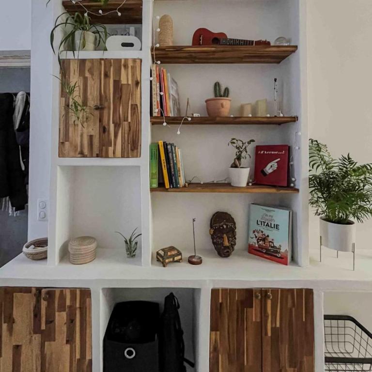 70 m apartment with terrace in the heart of Paris - Appartamento - 10