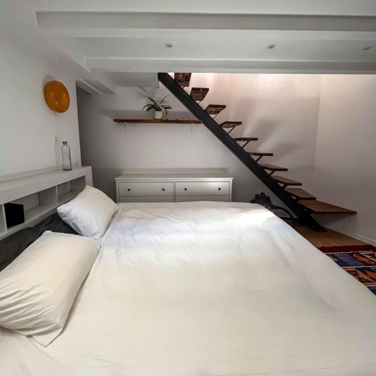 70 m apartment with terrace in the heart of Paris - Appartamento - 16