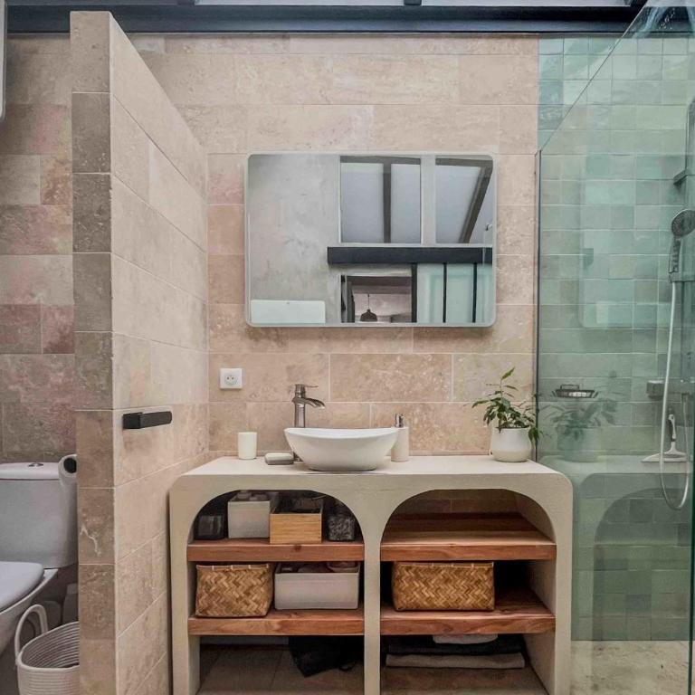 70 m apartment with terrace in the heart of Paris - Appartamento - 17