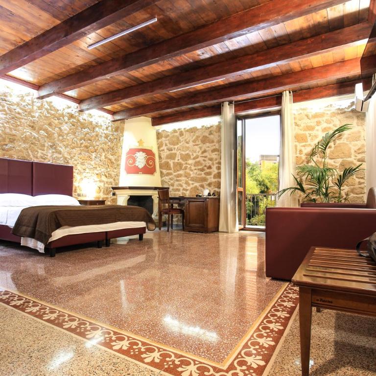 Bienestar - Maison de Charme - Suite Prestige - 8