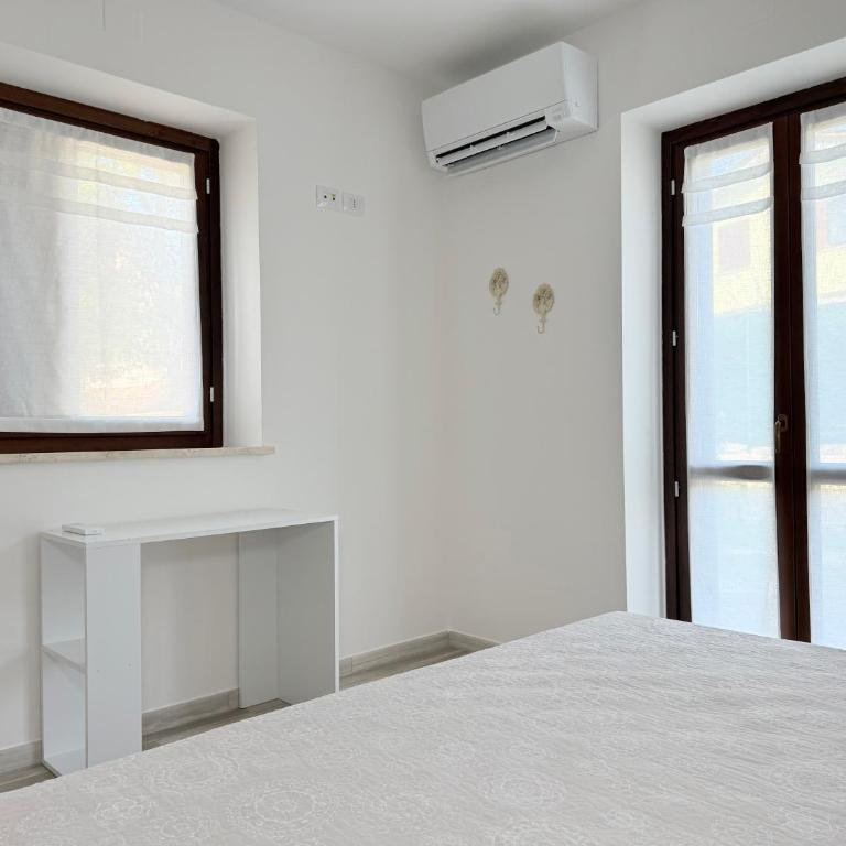 S358 - Sirolo, bilocale con giardino e parcheggio - One-Bedroom Apartment - 11