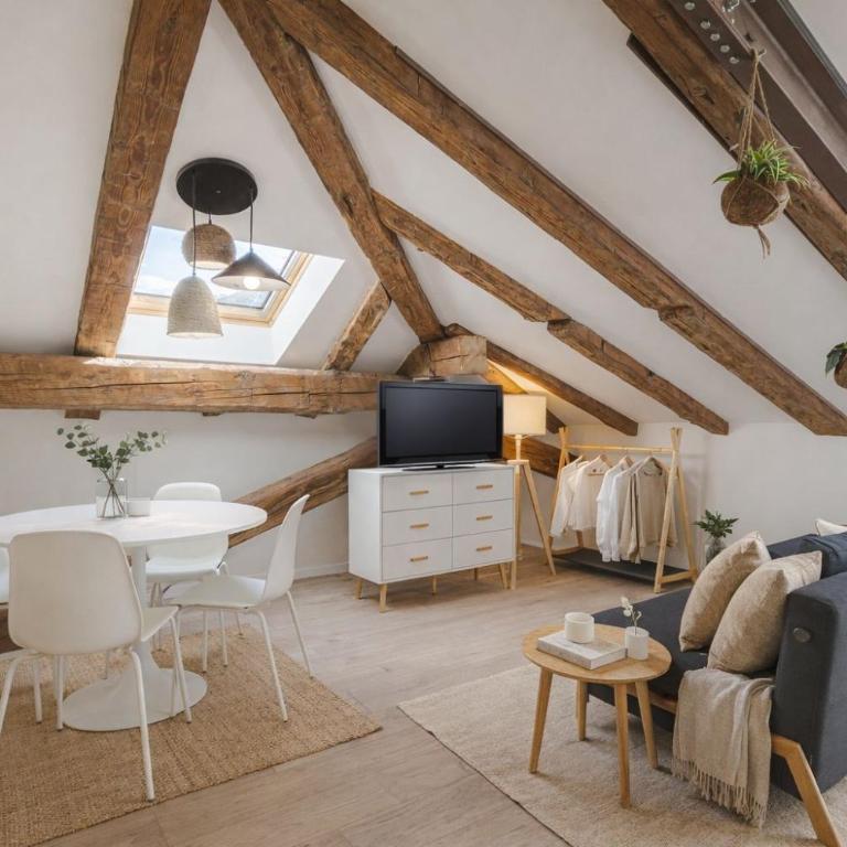 Stay Apartments Mare 14 - Appartamento con 1 Camera da Letto - 1