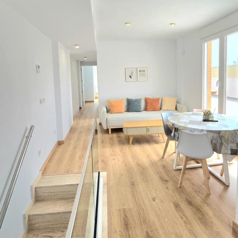 García Sanguesa Sunny Flat - Mediterranea Sunny Keys - One-Bedroom Apartment - 3