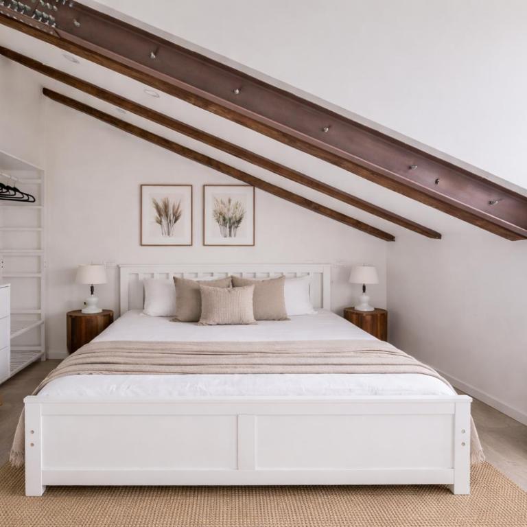 Stay Apartments Mare 14 - Appartamento con 1 Camera da Letto - 6