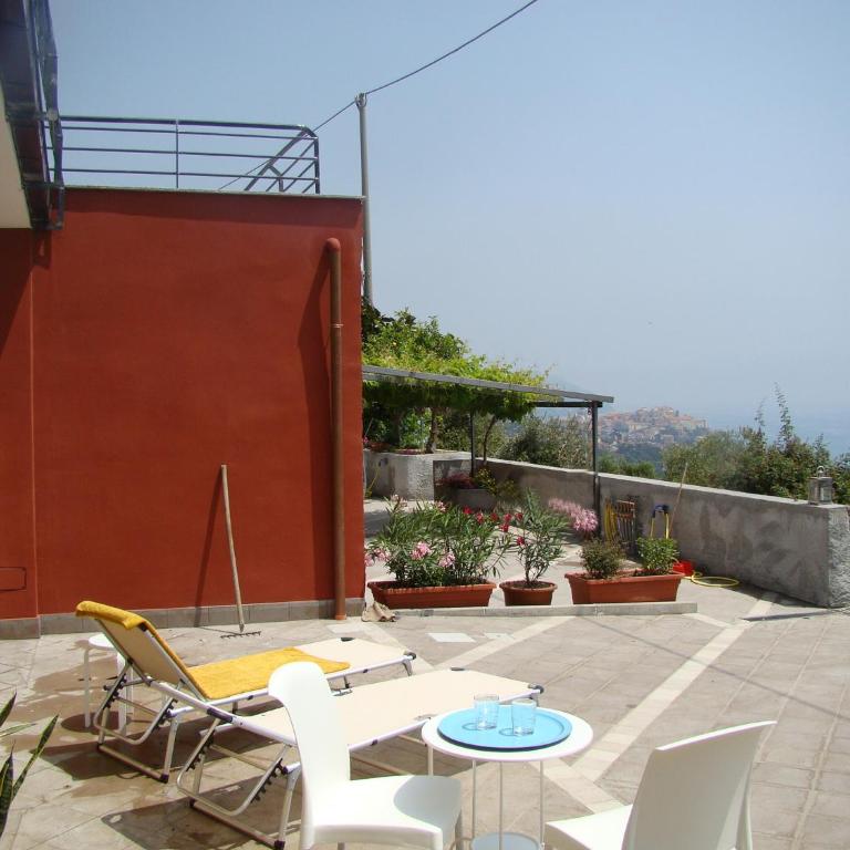 Appartamento con due camere da letto vista mare - Appartamento con 2 Camere da Letto - 2