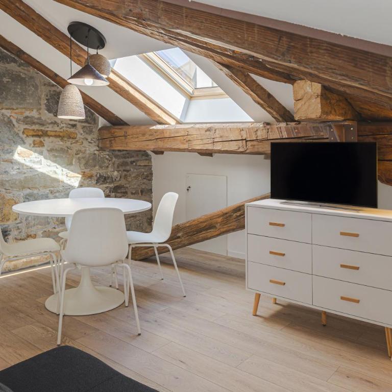 Stay Apartments Mare 14 - Appartamento con 1 Camera da Letto - 3