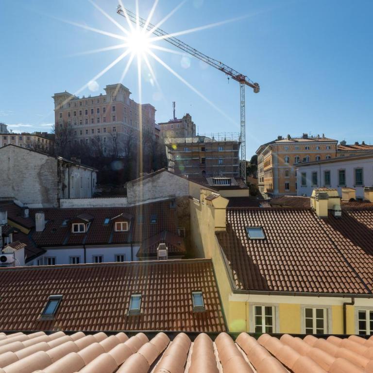 Stay Apartments Mare 14 - Appartamento con 1 Camera da Letto - 9