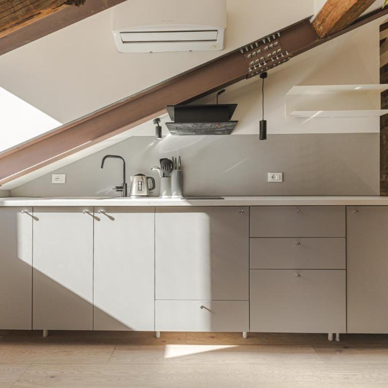 Stay Apartments Mare 14 - Appartamento con 1 Camera da Letto - 12