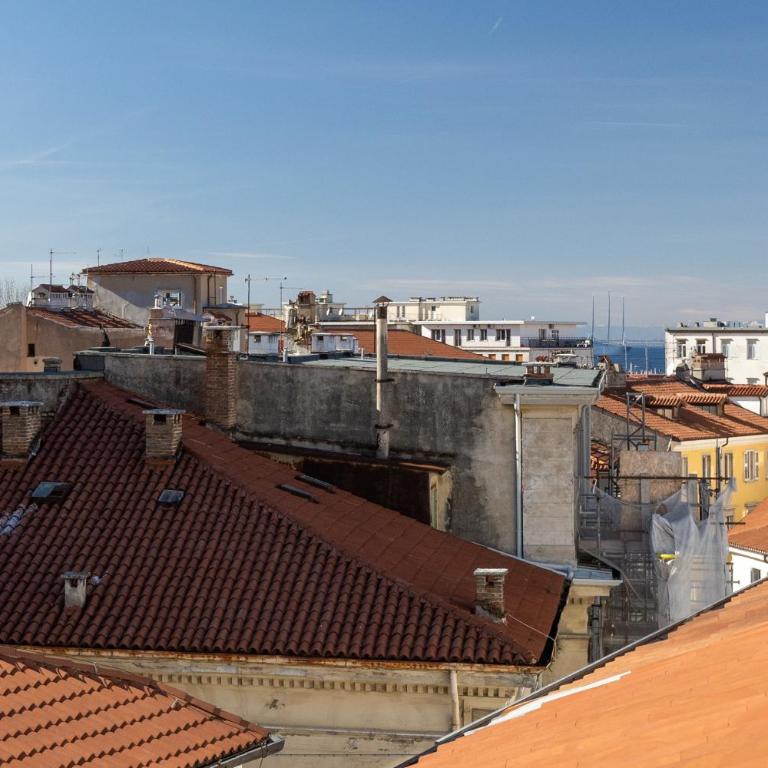 Stay Apartments Mare 14 - Appartamento con 1 Camera da Letto - 16