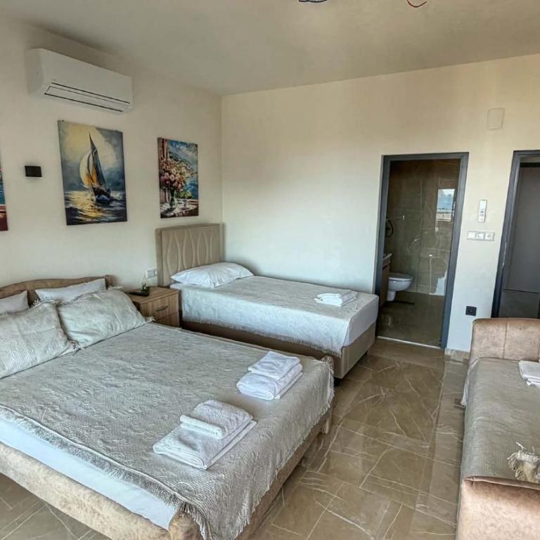 Vizija - One-Bedroom Apartment - 3