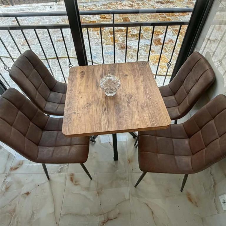 Vizija - One-Bedroom Apartment - 1