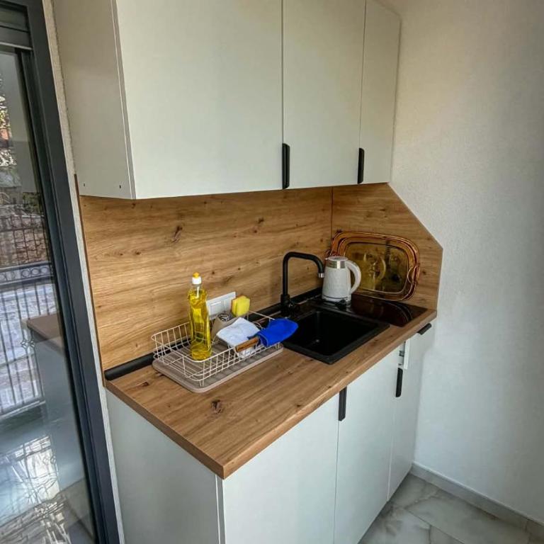 Vizija - One-Bedroom Apartment - 2