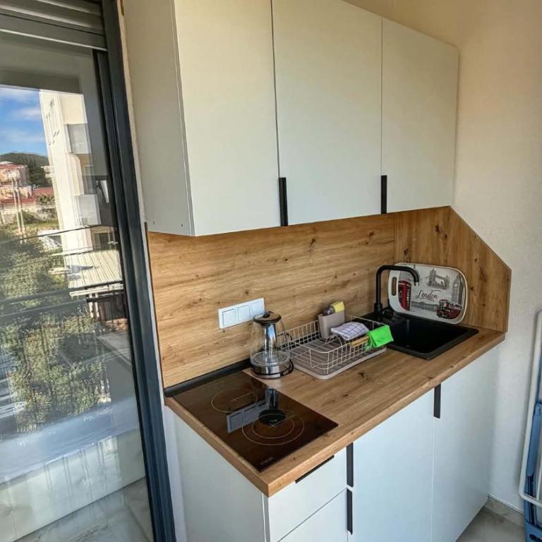 Vizija - One-Bedroom Apartment - 2