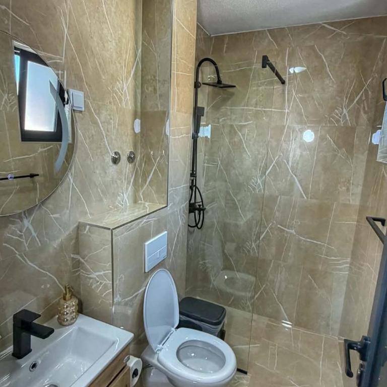Vizija - One-Bedroom Apartment - 4