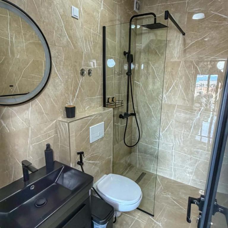 Vizija - One-Bedroom Apartment - 4