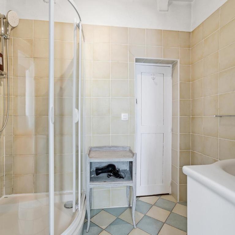 Le Bernardin Duplex - Proche Place Nationale - Appartement 2 Chambres - 12