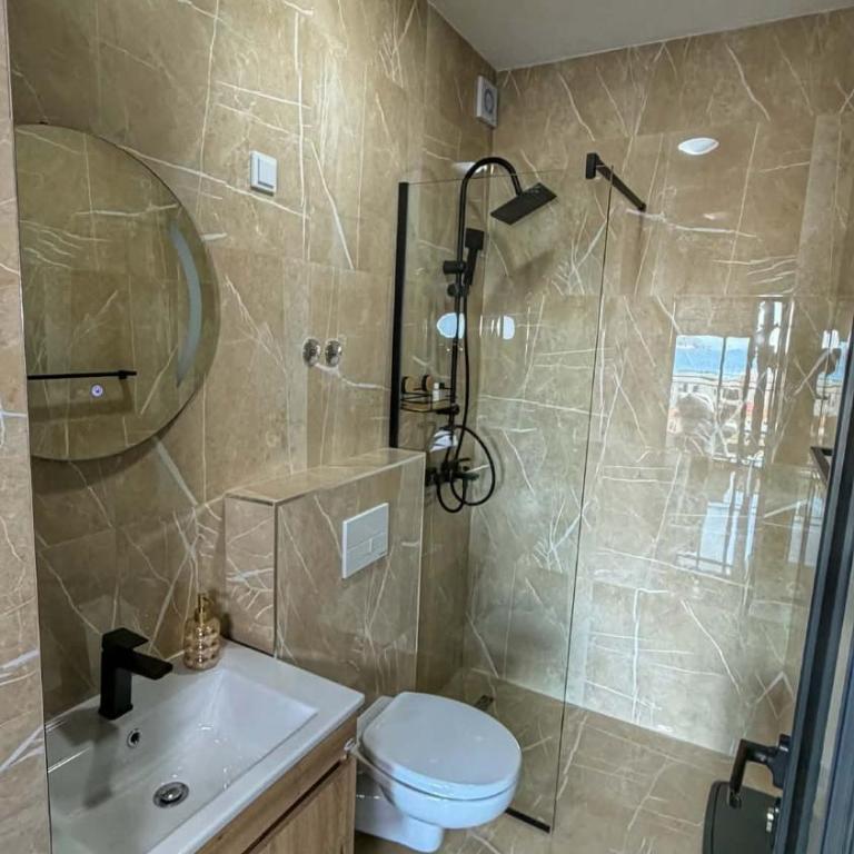 Vizija - One-Bedroom Apartment - 5