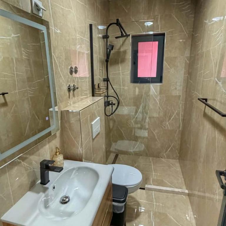 Vizija - One-Bedroom Apartment - 5