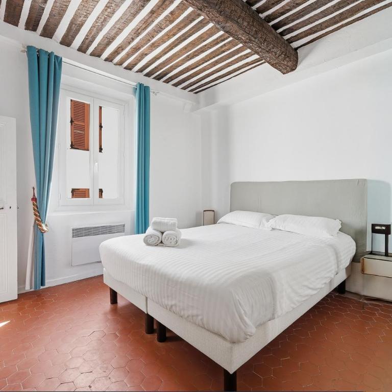 Le Bernardin Duplex - Proche Place Nationale - Appartement 2 Chambres - 15