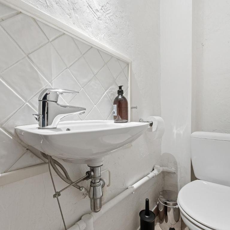 Le Bernardin Duplex - Proche Place Nationale - Appartement 2 Chambres - 17