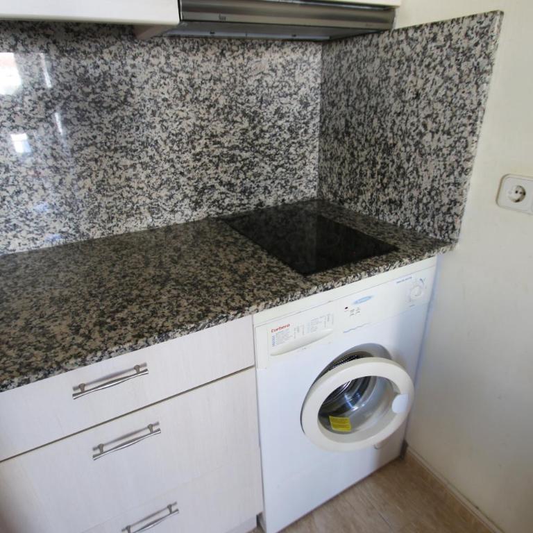 Apartamento Playa - Apartamento con vistas al mar - 9