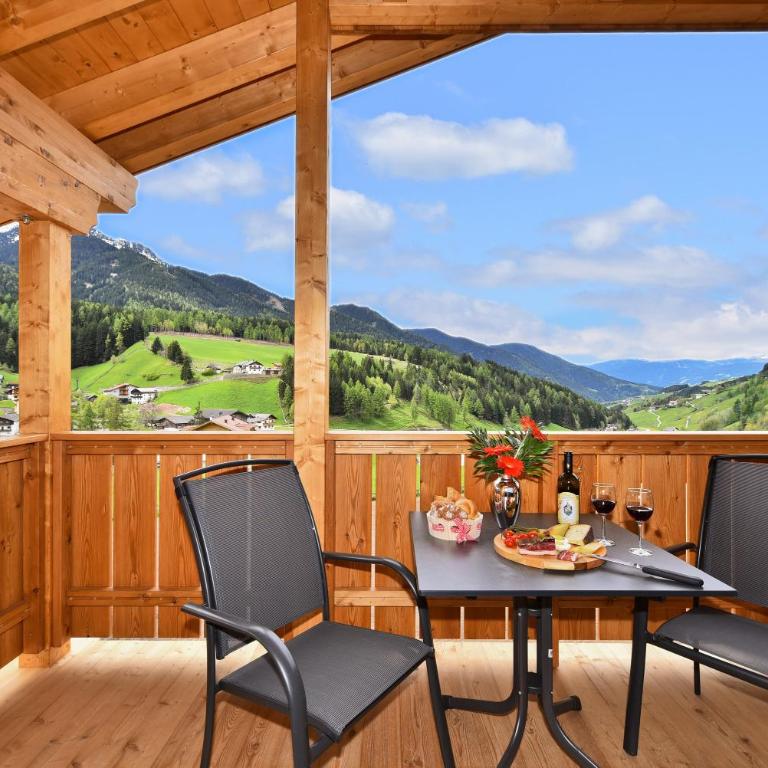 Proihof - Appartamento con Balcone - 3
