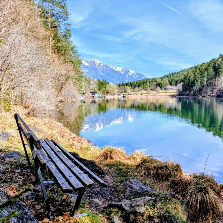 Stoffelehof - Apartment mit 2 Schlafzimmern - 1