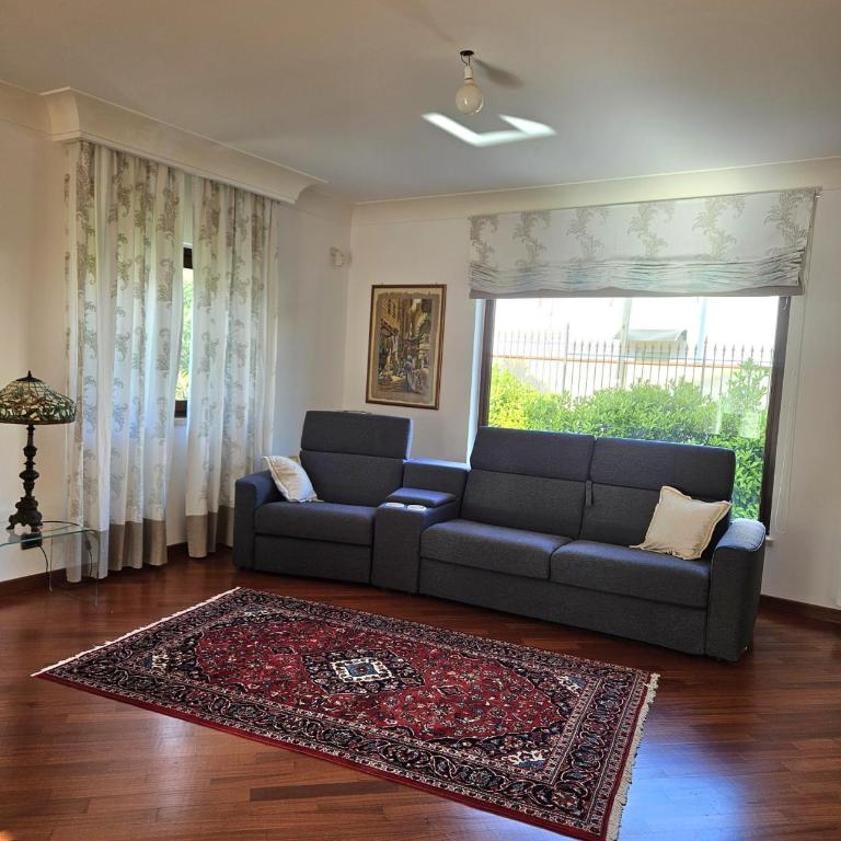 Villa Oasi Bonita a Mondello - Three-Bedroom Villa - 19