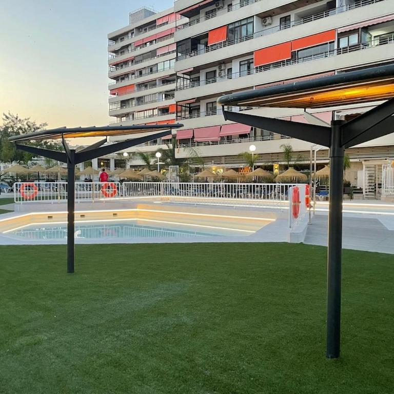 Nogalera Urban Living 2 bedroom apartment with Seasonal Pool by NAMSATE ELITE - Apartamento de 2 dormitorios - 3