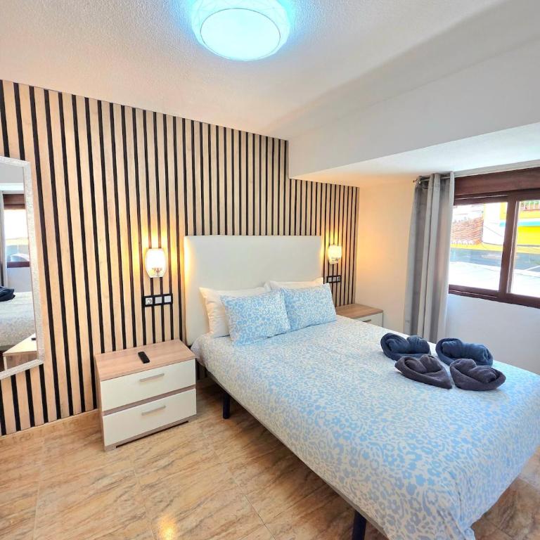 Nogalera Urban Living 2 bedroom apartment with Seasonal Pool by NAMSATE ELITE - Apartamento de 2 dormitorios - 4