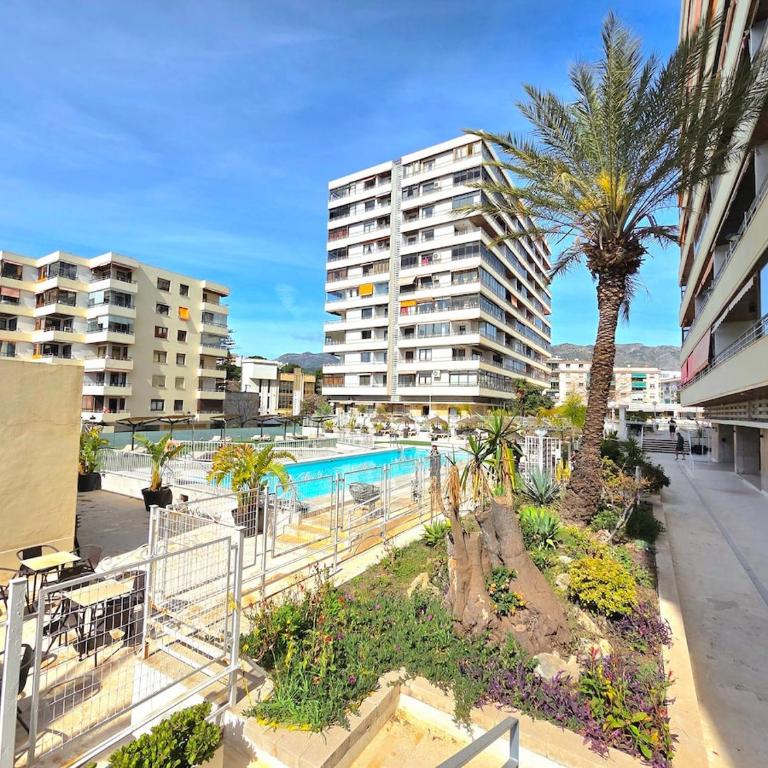 Nogalera Urban Living 2 bedroom apartment with Seasonal Pool by NAMSATE ELITE - Apartamento de 2 dormitorios - 5