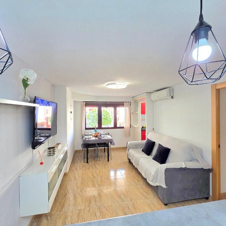 Nogalera Urban Living 2 bedroom apartment with Seasonal Pool by NAMSATE ELITE - Apartamento de 2 dormitorios - 6