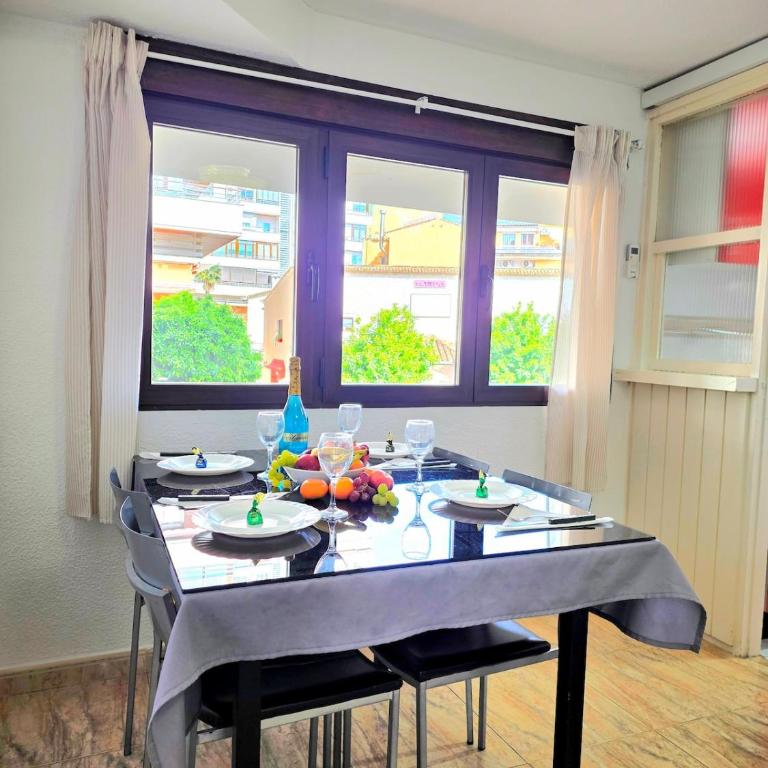 Nogalera Urban Living 2 bedroom apartment with Seasonal Pool by NAMSATE ELITE - Apartamento de 2 dormitorios - 7