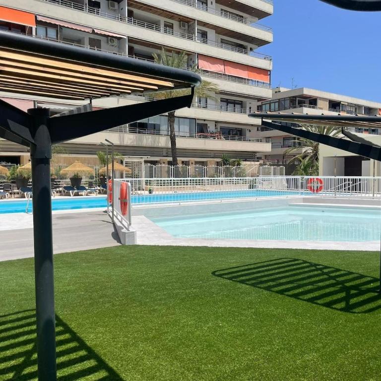 Nogalera Urban Living 2 bedroom apartment with Seasonal Pool by NAMSATE ELITE - Apartamento de 2 dormitorios - 8