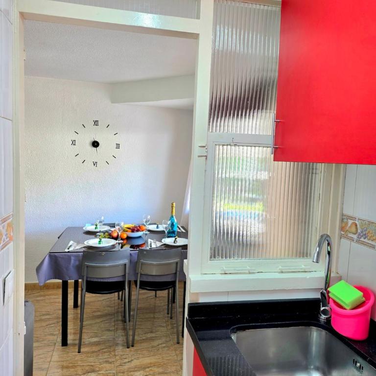 Nogalera Urban Living 2 bedroom apartment with Seasonal Pool by NAMSATE ELITE - Apartamento de 2 dormitorios - 9
