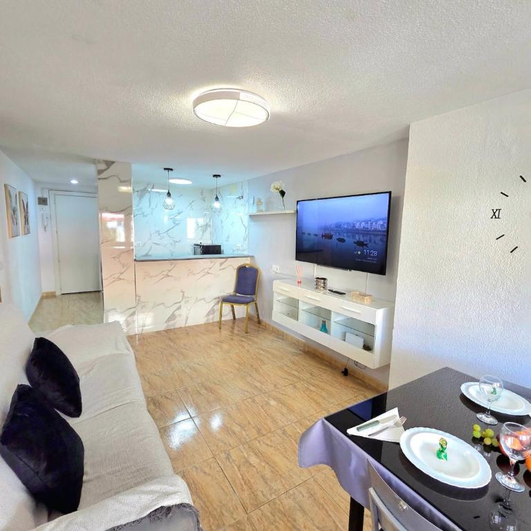 Nogalera Urban Living 2 bedroom apartment with Seasonal Pool by NAMSATE ELITE - Apartamento de 2 dormitorios - 11