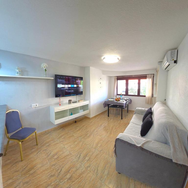 Nogalera Urban Living 2 bedroom apartment with Seasonal Pool by NAMSATE ELITE - Apartamento de 2 dormitorios - 12