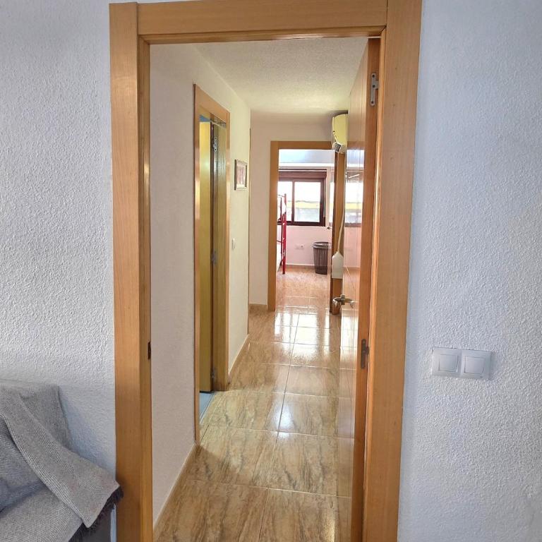 Nogalera Urban Living 2 bedroom apartment with Seasonal Pool by NAMSATE ELITE - Apartamento de 2 dormitorios - 14