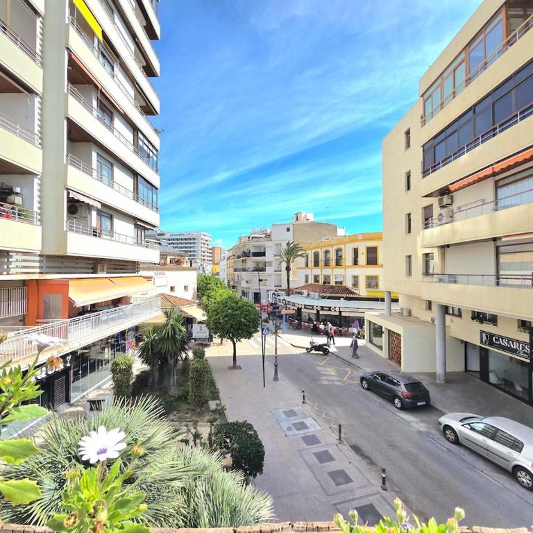 Nogalera Urban Living 2 bedroom apartment with Seasonal Pool by NAMSATE ELITE - Apartamento de 2 dormitorios - 16