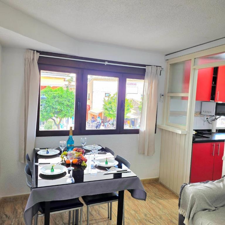 Nogalera Urban Living 2 bedroom apartment with Seasonal Pool by NAMSATE ELITE - Apartamento de 2 dormitorios - 19