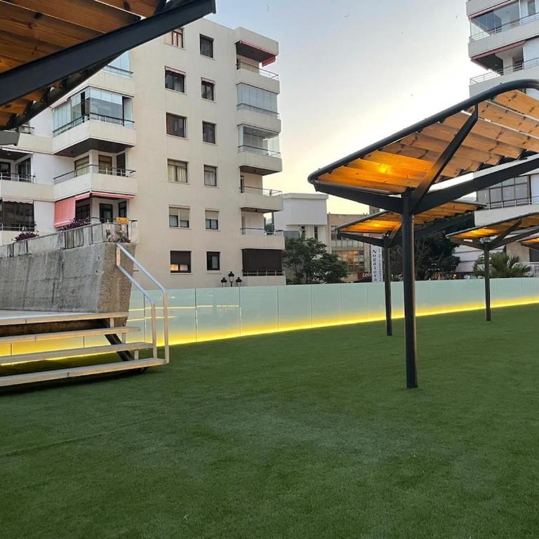 Nogalera Urban Living 2 bedroom apartment with Seasonal Pool by NAMSATE ELITE - Apartamento de 2 dormitorios - 20