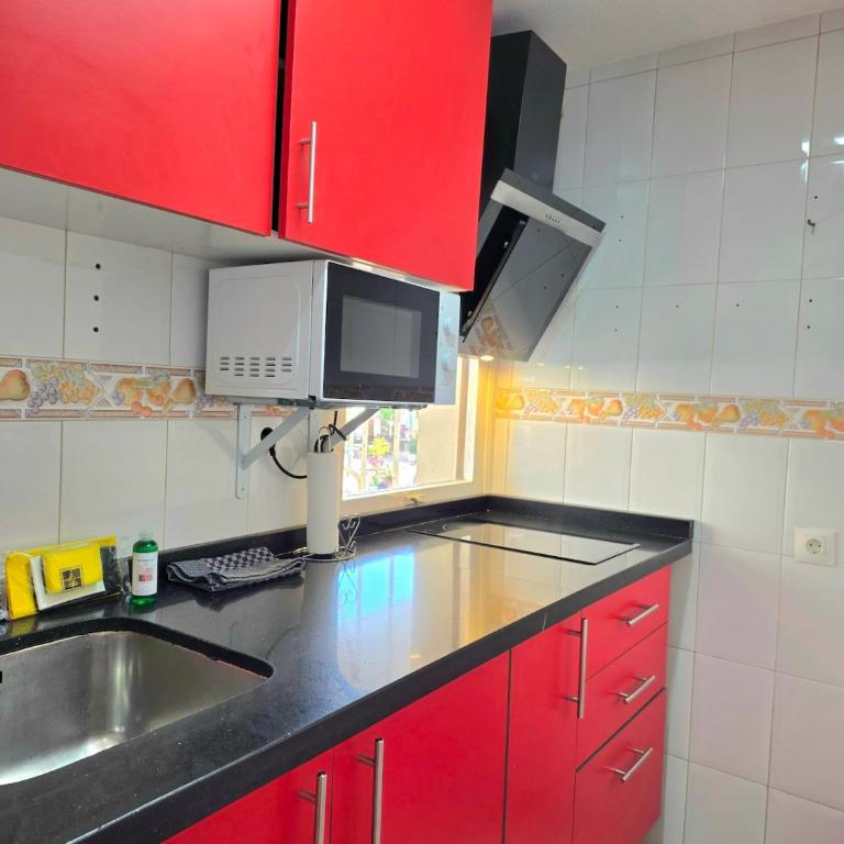 Nogalera Urban Living 2 bedroom apartment with Seasonal Pool by NAMSATE ELITE - Apartamento de 2 dormitorios - 22