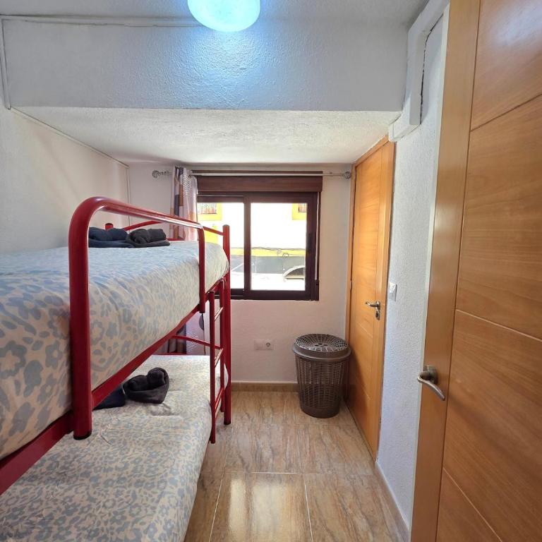 Nogalera Urban Living 2 bedroom apartment with Seasonal Pool by NAMSATE ELITE - Apartamento de 2 dormitorios - 25