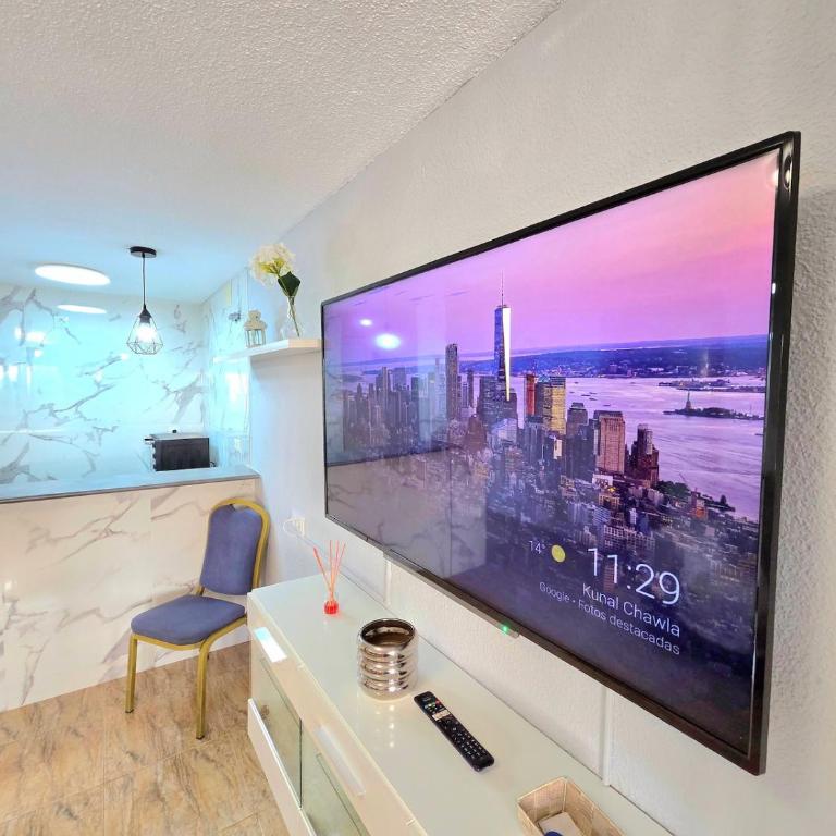 Nogalera Urban Living 2 bedroom apartment with Seasonal Pool by NAMSATE ELITE - Apartamento de 2 dormitorios - 26